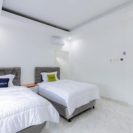 Urbanview Hotel Amira Syariah Bogor Pamoyanan Zewnętrze zdjęcie