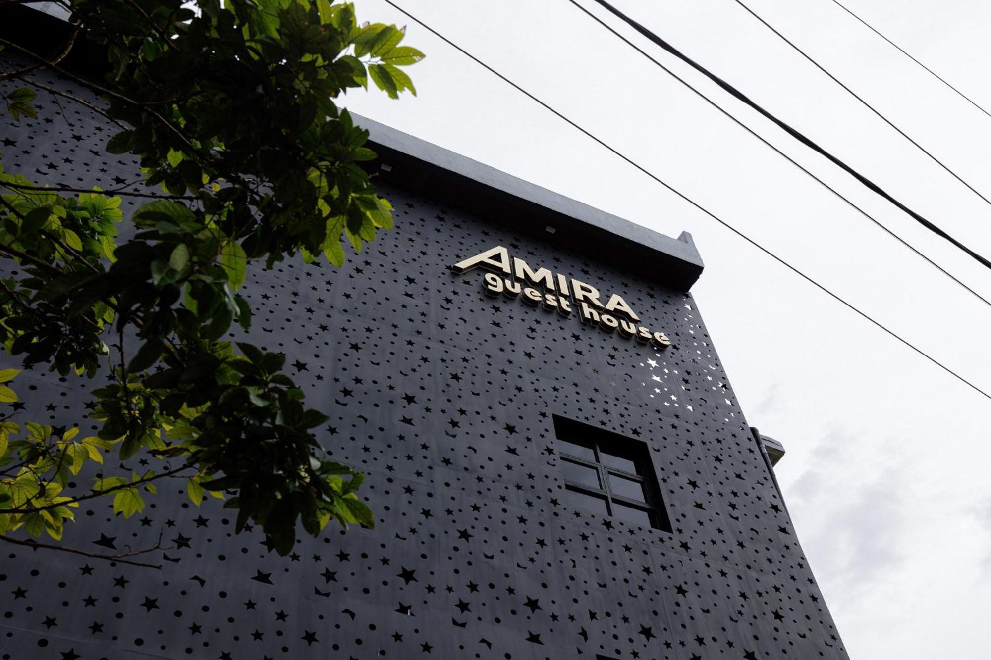 Urbanview Hotel Amira Syariah Bogor Pamoyanan Zewnętrze zdjęcie